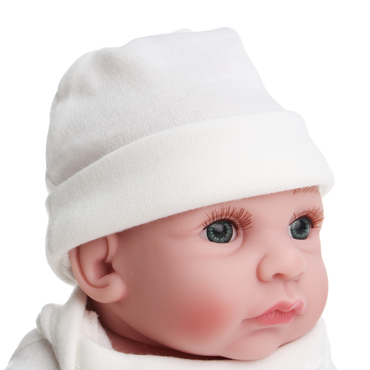 cupcake newborn baby boy doll