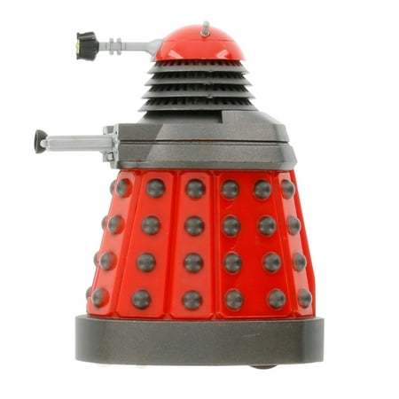 Doctor Who USB 4