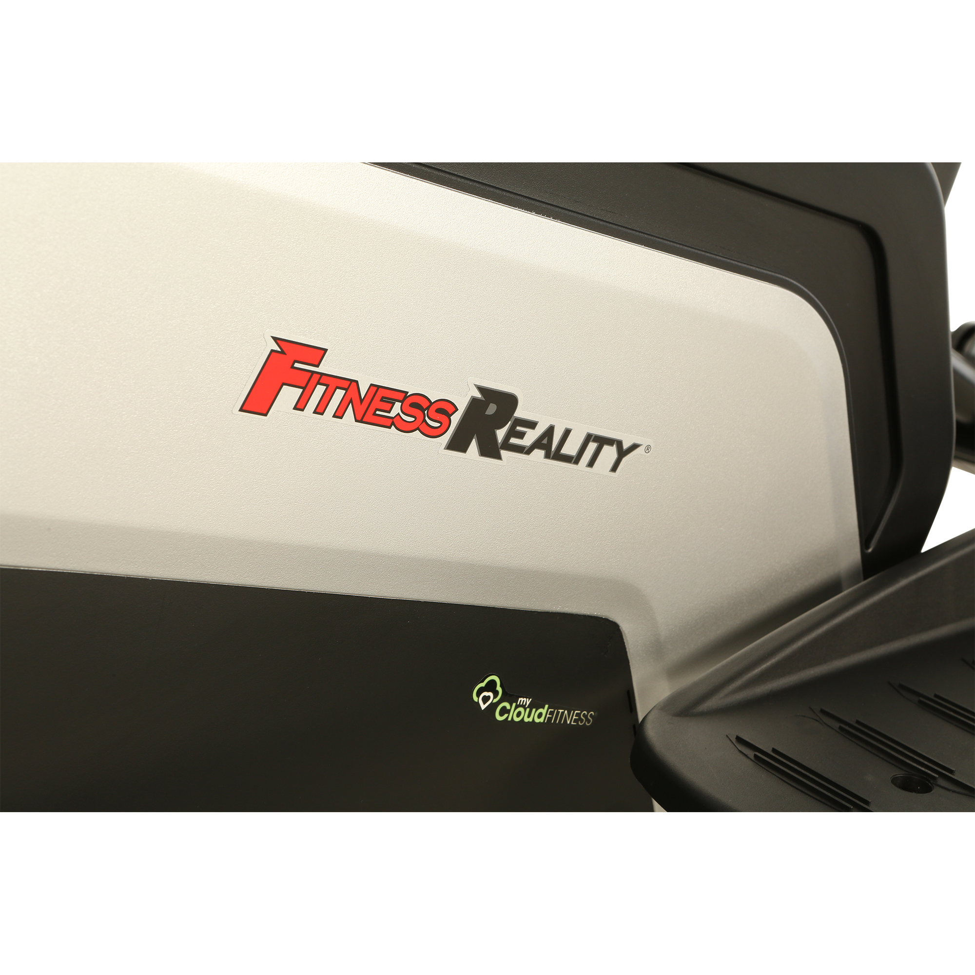 FITNESS REALITY Ei7500XL Bluetooth Magnetic Elliptical Trainer, 18” Stride, Goal Setting and Free App - image 3 of 20