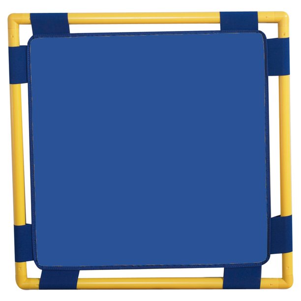 Childrens Factory Big Screen PlayPanel with Support Legs