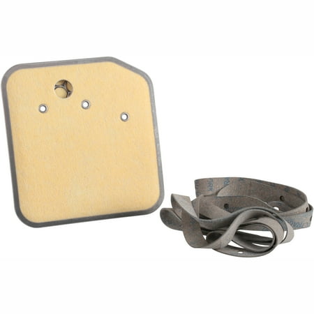 - Fram® FT1039A Automatic Transmission Filter Kit