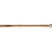 Innovative Sticks 3707202 Hard Felt Hickory Shaft Series Multi-Tom Mallets