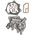 thumbnail image 5 of Gmb Engine Water Pump P/N:157 2010 Fits select: 1981-1983 RENAULT LECAR, 5 of 5