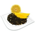 thumbnail image 4 of Positively Tea's Organic Mango Tango Black Tea, Loose Leaf, 1 Pound Bag, 4 of 6