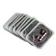 thumbnail image 1 of 10Pcs 80*120mm Tubeless Natural Rubber Patches Tyre Tire Puncture Repair Patch Car Tire Repair Patch Repair Tool Accessories, 1 of 5