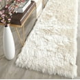 thumbnail image 1 of Safavieh Paris Darwin Plush Shag Area Rug, 1 of 8