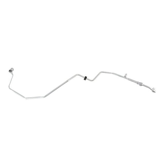 A/C Liquid Line with Orifice Tube - Compatible with 2011 - 2014 GMC Sierra 2500 HD 2012 2013
