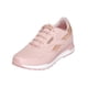 thumbnail image 1 of Calzado Tenis Dama Mujer Moda Casual Metalico Tipo Piel Rosa rosa 24 Incógnita 024DF0, 1 of 5