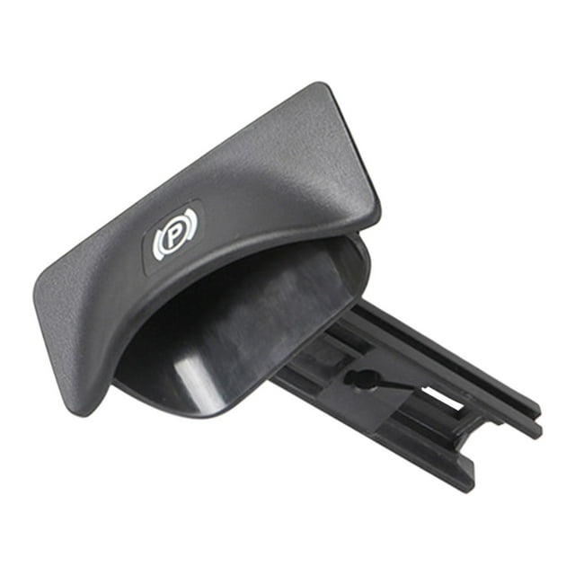 Brake Lever Hand Knob Grip, Handbrake Switch, Parking Brake Release Handle, Fit