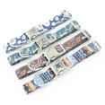 thumbnail image 4 of Dog Collar and Leash Set Combo Safety Set for Daily Outdoor Walking Running Training Small, 4 of 5