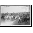 thumbnail image 2 of Historic Framed Print, 1st field artil. - 3, 17-7/8" x 21-7/8", 2 of 9