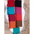 thumbnail image 2 of Scarf 100% Baby Alpaca, 2 of 5