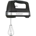 thumbnail image 1 of Batidora de mano Cuisinart HM-50BK Power Advantage de 5 velocidades negra, 1 of 1