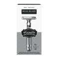 thumbnail image 1 of Wilkinson Sword Rasoir à Quatre Lames pour Hommes avec 5 Recharges de Rasoir à Quatre Lames, 1 of 5