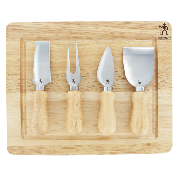 ja henckels modernist knife set
