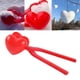 thumbnail image 5 of Outdoor Love Snowbal Maker Clamps Adults Sand , Snow Maker, Game Winter Games Toys, gift for children for Winter Cola Clips para hacer bolas de nieve, 5 of 8