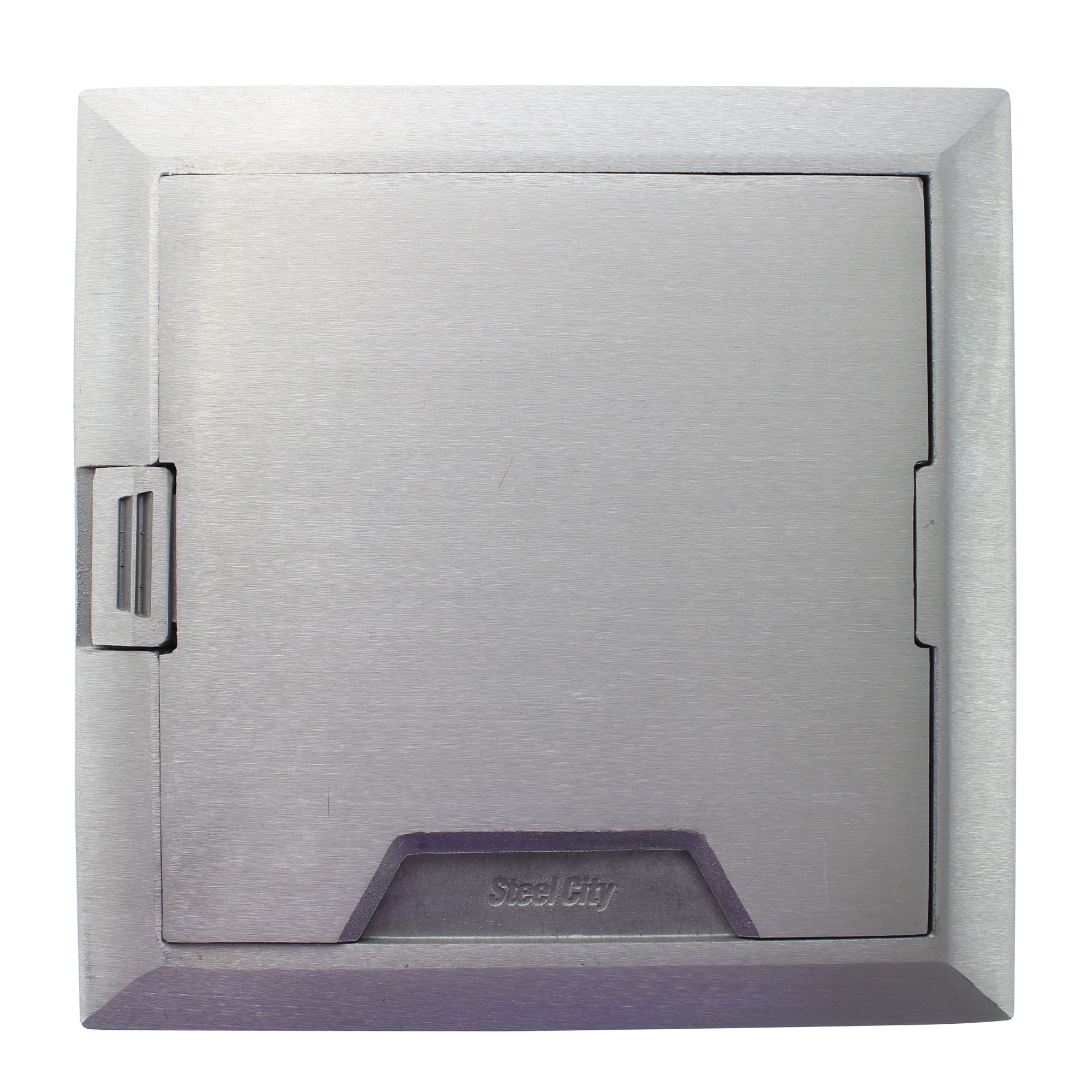 Thomas And Betts 665 Cst Sw Alm Floor Box Cover For 665 And