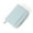 Light Blue/Alice Blue, variant on Japanese Style Top Layer Cowhide Women's Wallet Short Genuine Leather RFID Compartment Coin Purse Card Holder Coin Bag
