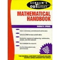 thumbnail image 1 of Pre-Owned Schaum's Outline of Mathematical Handbook of Formulas and Tables (Schaum's Outlines) (Paperback) 0070602247 9780070602243, 1 of 1