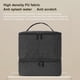 thumbnail image 2 of Bolsa de almacenamiento Abanopi Doble capa PU Manejable Impermeable, 2 of 8