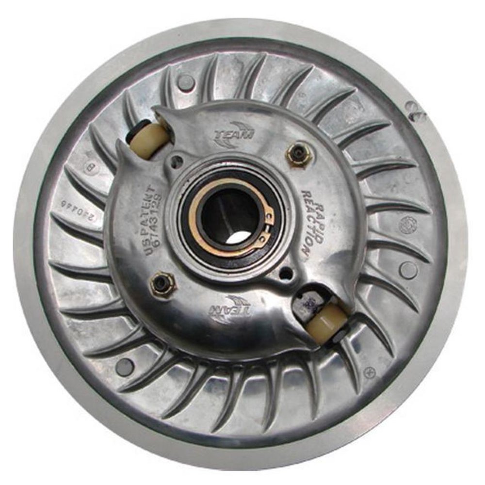 Venom Products 520907 Tied Driven Secondary Clutch Kit