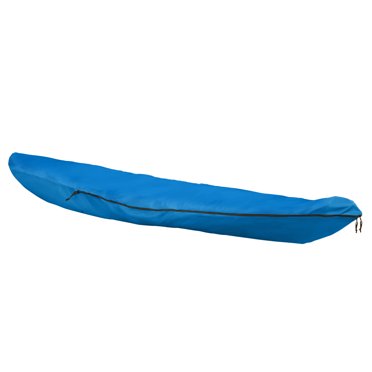Classic Accessories Stellex Canoe, Kayak and Stand-Up Paddleboard Cover, Fits up to 12'-16'L, Model 2