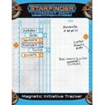 thumbnail image 2 of Paizo PZO7106 Starfinder Combat Pad Books, 2 of 2