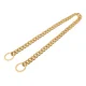 thumbnail image 1 of . Collar De Cadena For Perro De Acero Inoxidable, 1 of 4