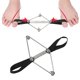 thumbnail image 2 of Hallux Valgus Corrector Belt Recovery Training Exerciser Strap Toe Separator, 2 of 5
