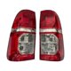 thumbnail image 3 of Luz trasera de coche, repuesto de lámpara de freno trasero impermeable de alto brillo para HILUX VIGO 2012 derecha, 3 of 5