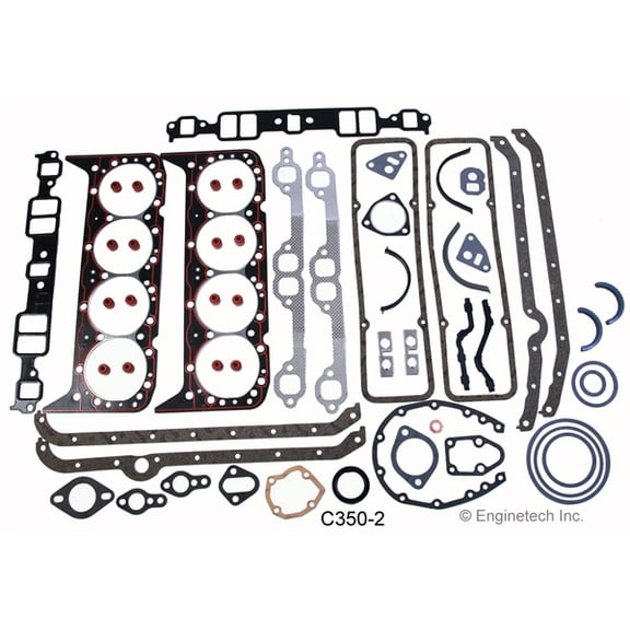 GSKT GM CHEV 4.9L 302 5.0