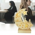 thumbnail image 4 of Festival Decoration Light Muslim Ramadan LED Lamp Ornament, 4 of 9