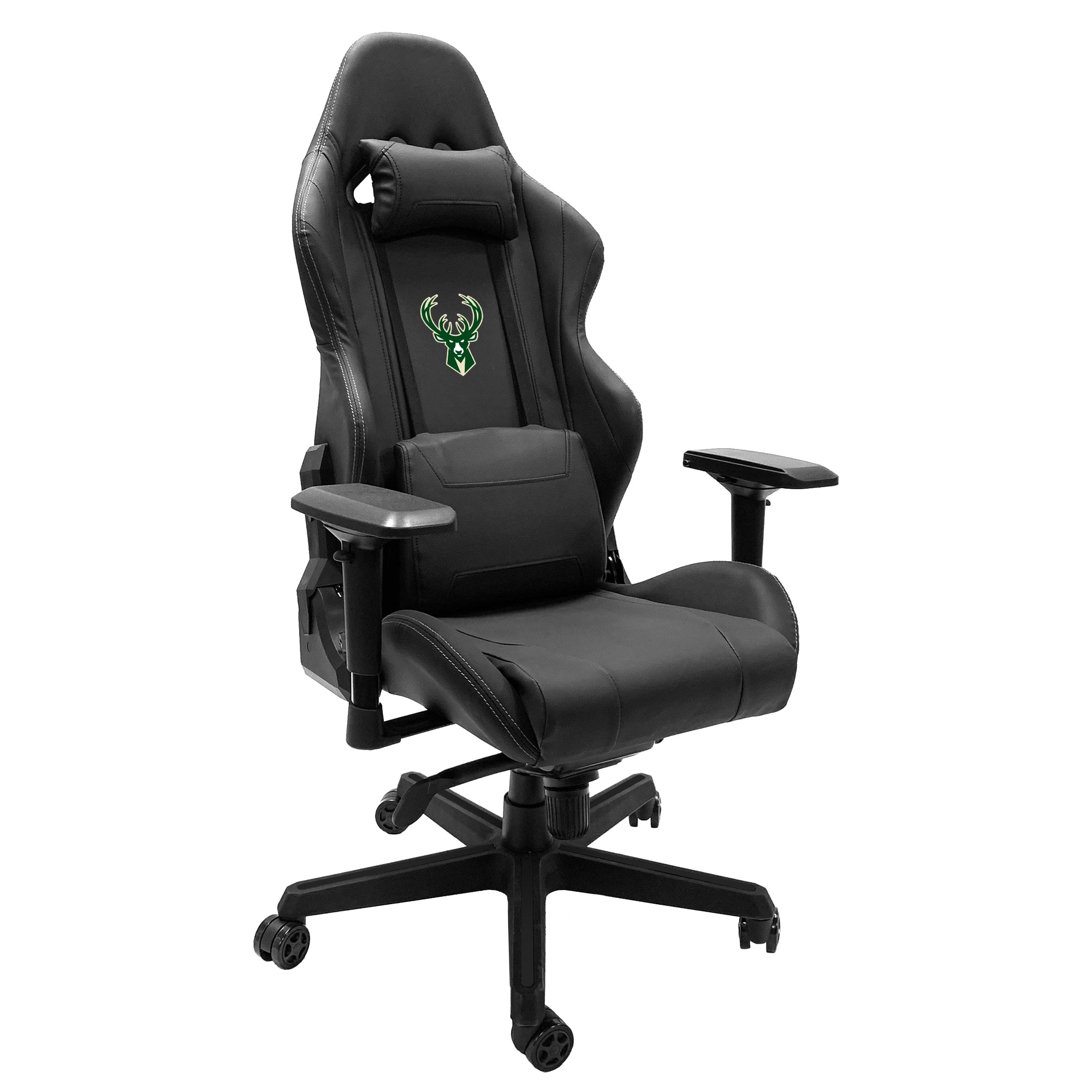 Milwaukee Bucks DreamSeat Team Xpression Gaming Chair