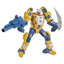 Transformers: Headmaster Weirdwolf Kids Toy Action Figure for Boys and Girls (3”)