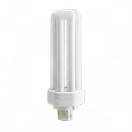 42w Compact Fluorescent Lamp - Jesco Lighting PLT-42W835 42W 4-Pin Compact Fluorescent