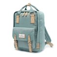 thumbnail image 3 of Mochila original Nx Doughnut New Edition Donut para mujer, estilo Harajuku Ulzzang, para estudiantes, escuela, bolso para ordenador, mochila informal, 3 of 5