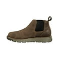 thumbnail image 3 of Carhartt Men's Millbrook 4" Romeo Water Resistant Work Boot Steel Toe Brown 12 EE  US, 3 of 7