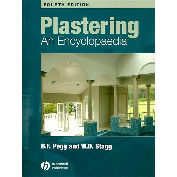Plastering, (Paperback)