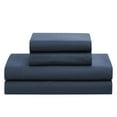 thumbnail image 5 of Juego de edredón Sweet Home Collection, diseño a cuadros, 8 piezas, 5 of 5