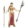 thumbnail image 1 of Star Wars The Black Series Princess Leia (Slave Outfit) Figure 6 Inches, 1 of 1