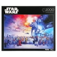 thumbnail image 5 of Buffalo Games - Star Wars - You Were The Chosen One - 2000 Piece Jigsaw Puzzle, 5 of 7