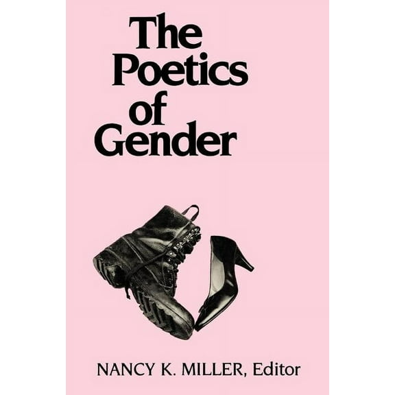 Gender & Culture (Paperback) The Poetics of Gender, (Paperback)