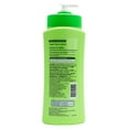 thumbnail image 3 of Equate Hydrating Refreshing Aloe Body Lotion, 725 ml, 3 of 6