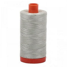 Aurifil Cotton Mako 2843 Light Grey Green 50wt