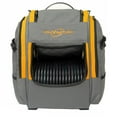 thumbnail image 6 of MVP Voyager Pro V2 Backpack Disc Golf Bag, 6 of 6