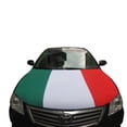 thumbnail image 1 of Italy - Car Hood Cover (50 x 60"), 1 of 1