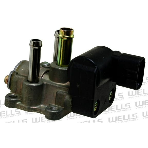 Idle Air Control Valve