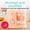 Cherry Blossom Powder, variant on CNV Intelligent 4-in-1 Baby Food Maker with Steaming and Blending Functions, BPA-Free Tritan Food Processor for Purees and Solids, Auto-Grinding System