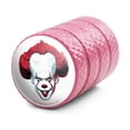 thumbnail image 2 of IT Pennywise Come Home Motorcycle Bicycle Bike Tire Rim Wheel Aluminum Valve Stem Caps, 2 of 6