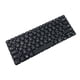 thumbnail image 3 of . UU./accesorios de repuesto . UU./básico/duradero/mate/negro/ clásico para TP410 TP461U TP410UA TP410U Soledad teclado del ordenador portátil, 3 of 10